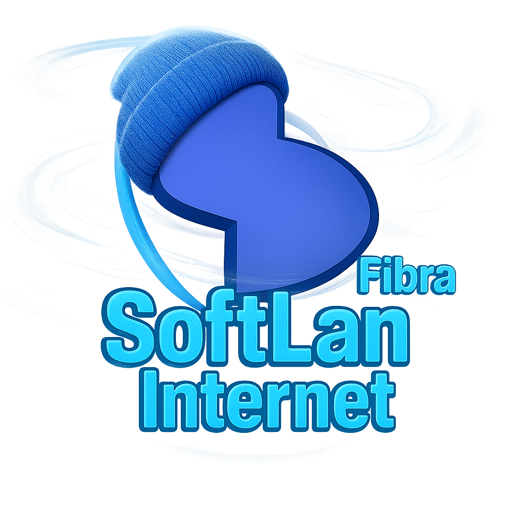 Logo Softlan