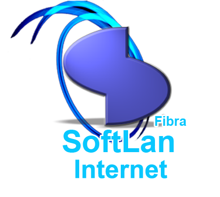 Logo Softlan